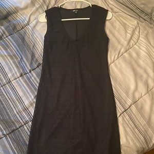 “Jump” Dress